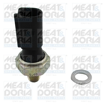 Oil Pressure Switch